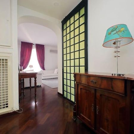 San Giovanni روما المظهر الخارجي الصورة