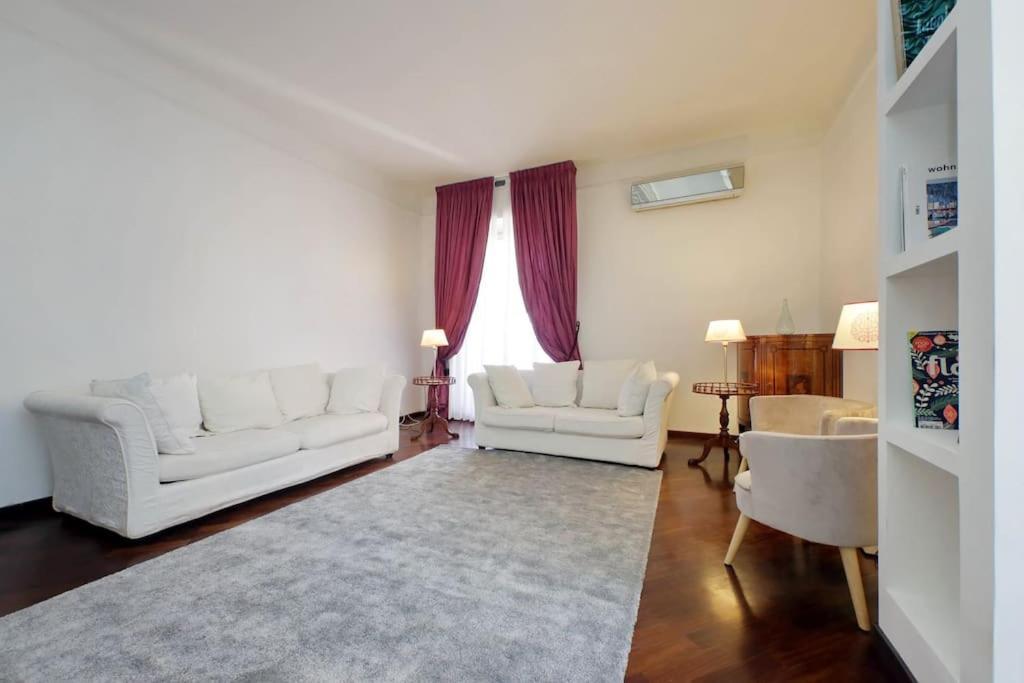 San Giovanni روما المظهر الخارجي الصورة
