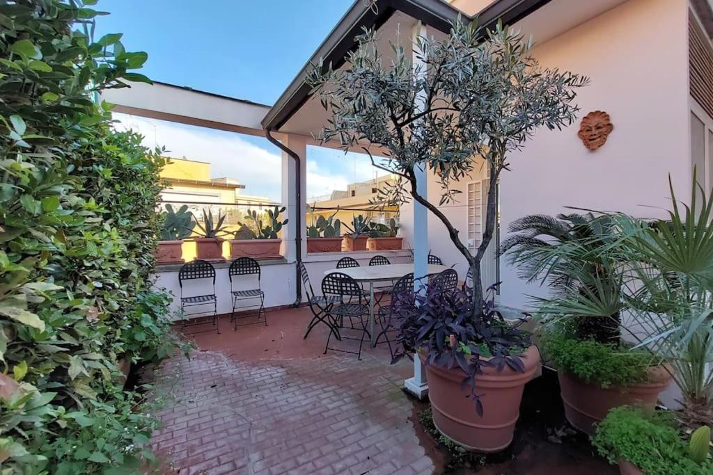 San Giovanni روما المظهر الخارجي الصورة